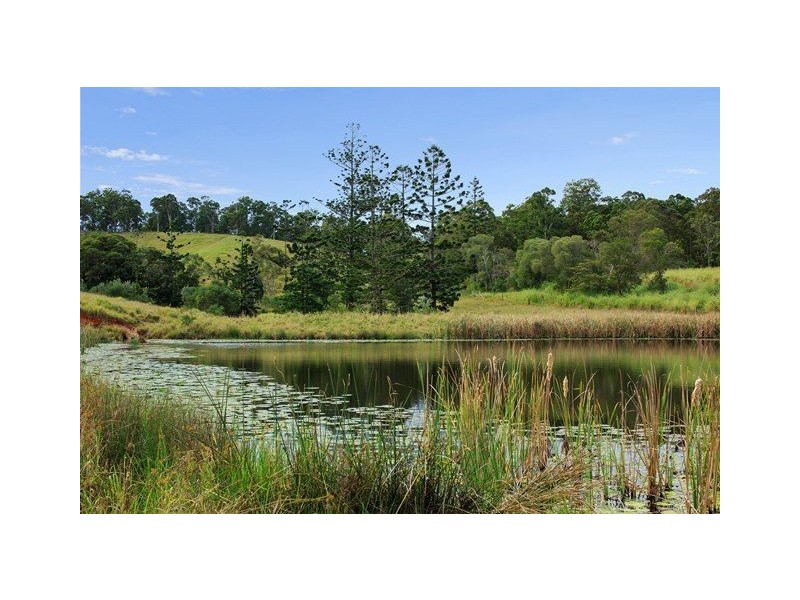 1165 Kin Kin Road, Wolvi QLD 4570