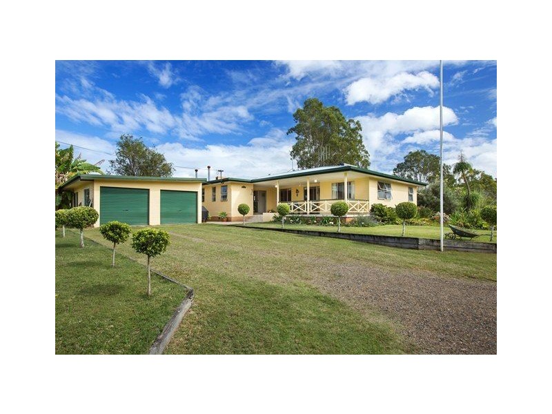 52 Harch Road, Lower Wonga QLD 4570