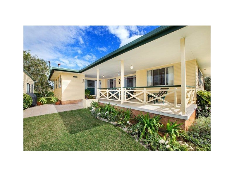 52 Harch Road, Lower Wonga QLD 4570