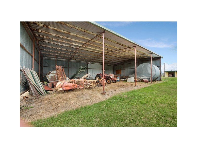 52 Harch Road, Lower Wonga QLD 4570