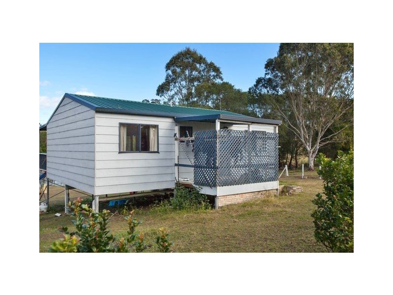 106 Witham Road, The Dawn QLD 4570
