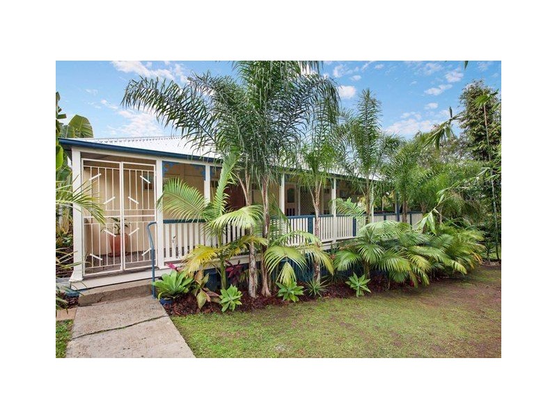 11 Musgrave Street, Gympie QLD 4570