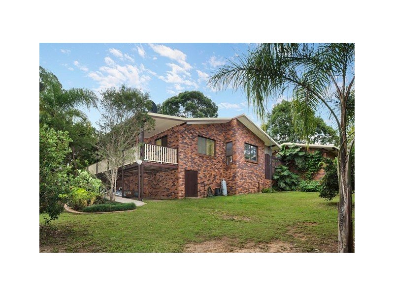 1 Craft Road, Veteran QLD 4570