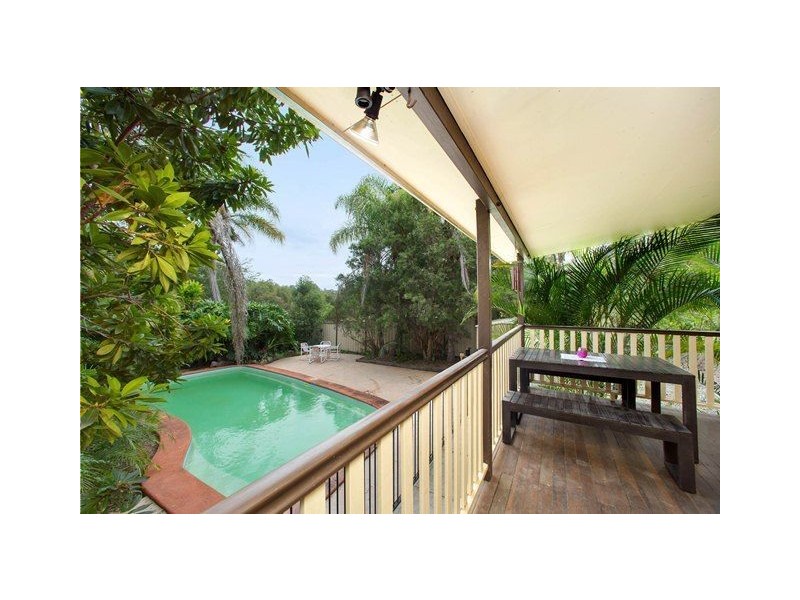 1 Craft Road, Veteran QLD 4570