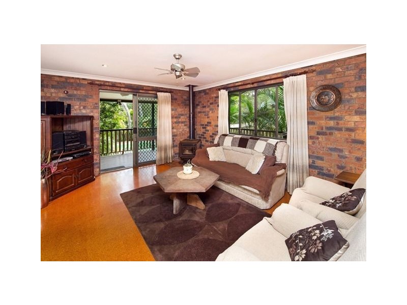 1 Craft Road, Veteran QLD 4570