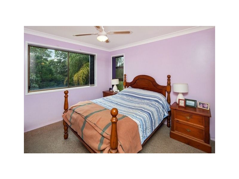 1 Craft Road, Veteran QLD 4570