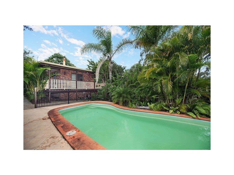 1 Craft Road, Veteran QLD 4570