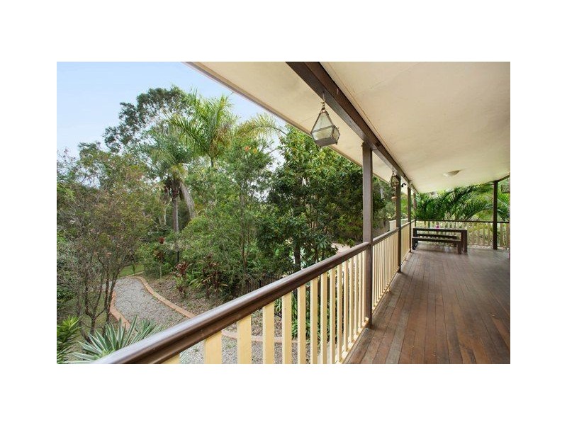 1 Craft Road, Veteran QLD 4570