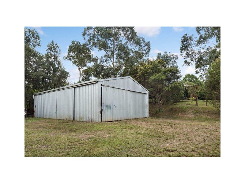 1 Craft Road, Veteran QLD 4570