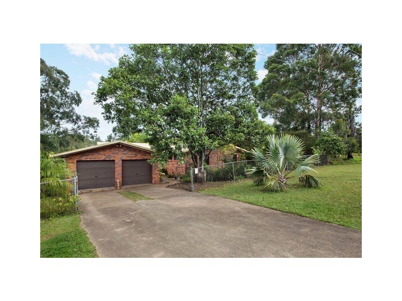 1 Craft Road, Veteran QLD 4570