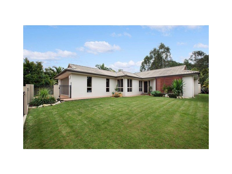 10 Bottlebrush Place, Gympie QLD 4570