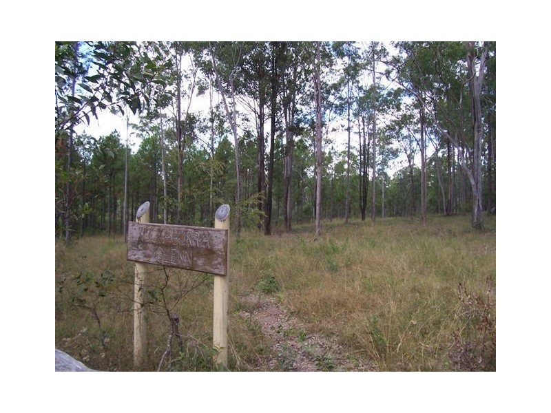 Lot 618 Arbortwentytwo Road, Glenwood QLD 4570