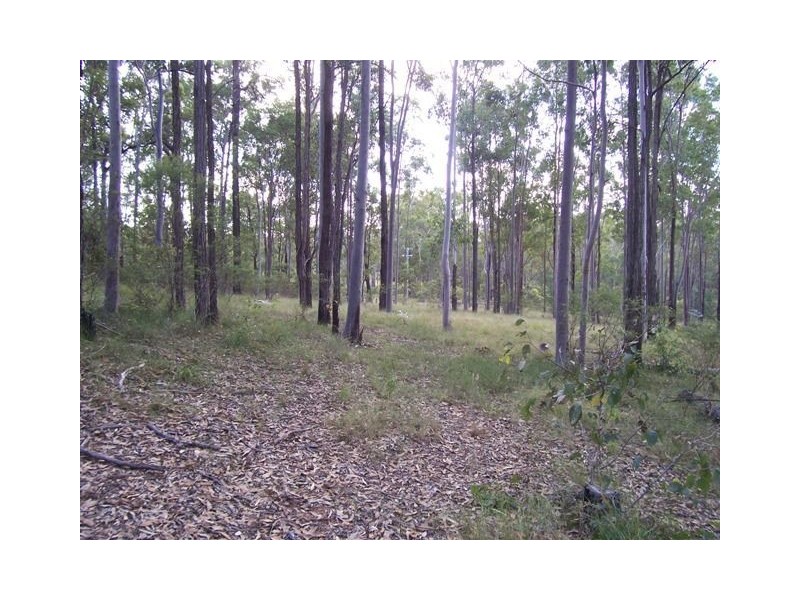 Lot 618 Arbortwentytwo Road, Glenwood QLD 4570