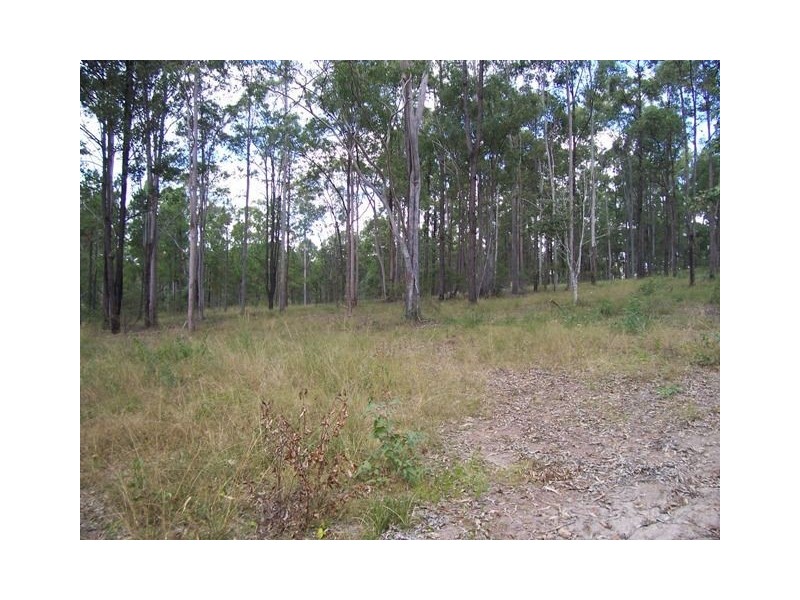 Lot 618 Arbortwentytwo Road, Glenwood QLD 4570
