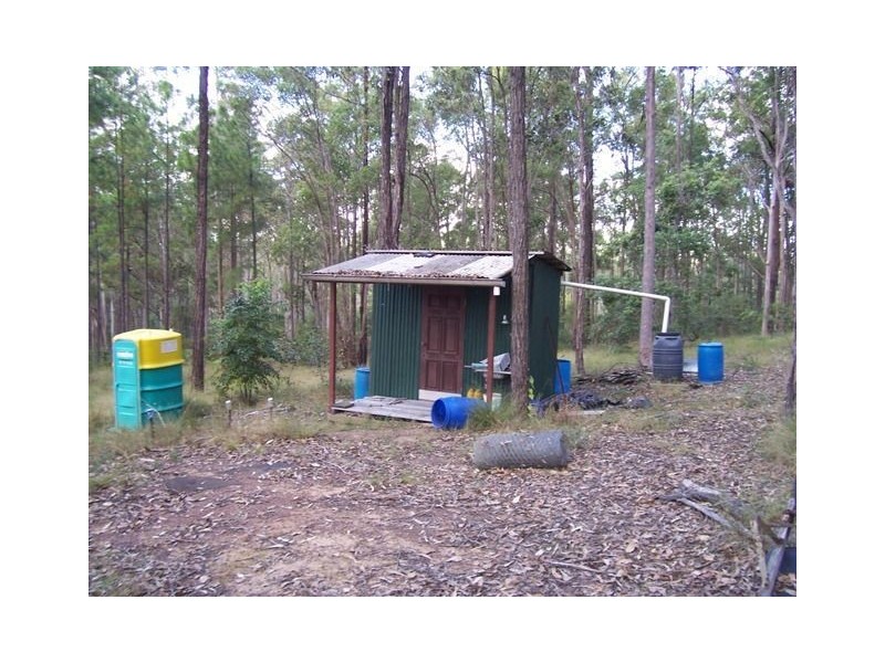 Lot 618 Arbortwentytwo Road, Glenwood QLD 4570