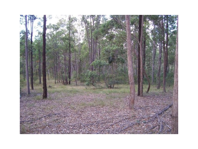 Lot 618 Arbortwentytwo Road, Glenwood QLD 4570