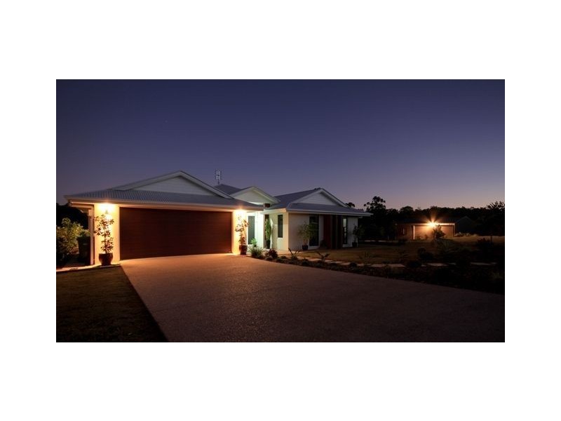 140 Forest Ridge Drive, Tamaree QLD 4570