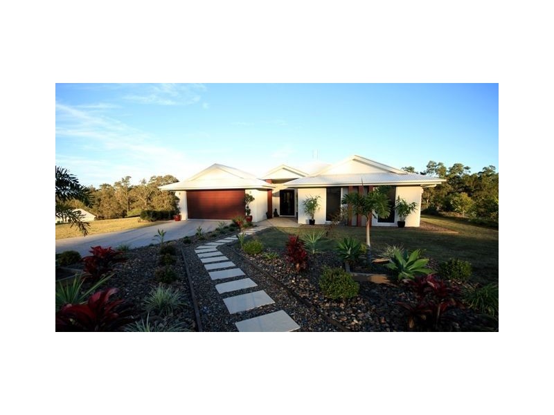 140 Forest Ridge Drive, Tamaree QLD 4570