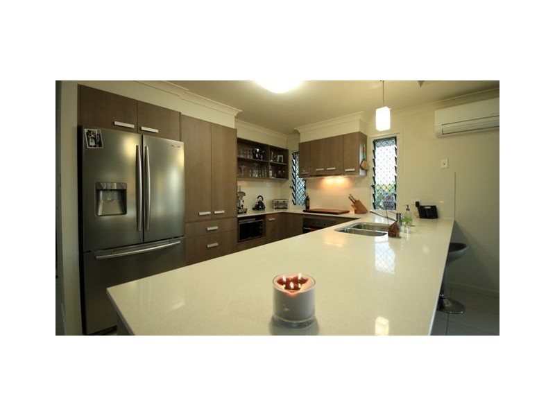 140 Forest Ridge Drive, Tamaree QLD 4570