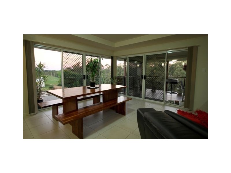 140 Forest Ridge Drive, Tamaree QLD 4570