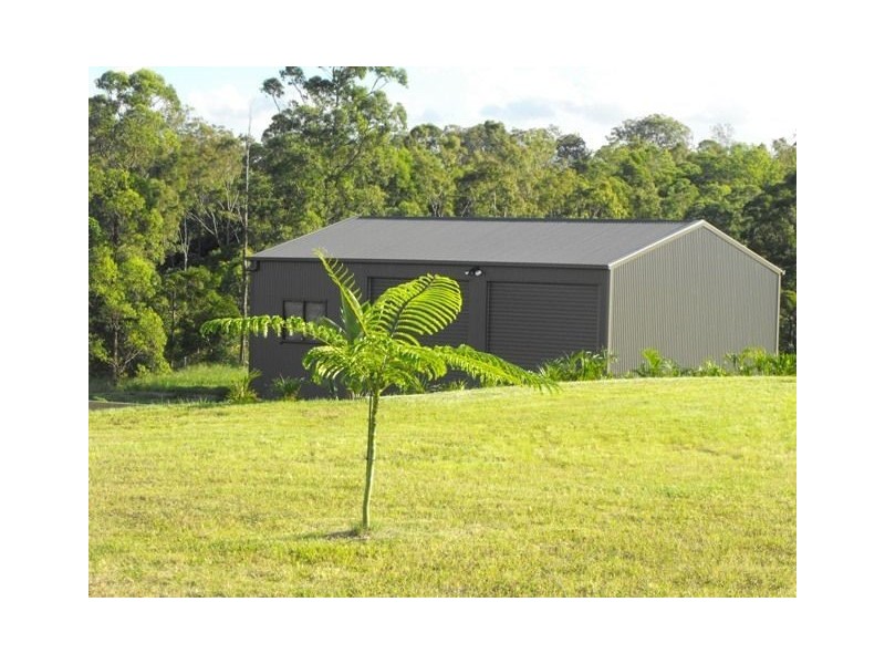 140 Forest Ridge Drive, Tamaree QLD 4570