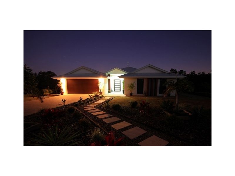 140 Forest Ridge Drive, Tamaree QLD 4570