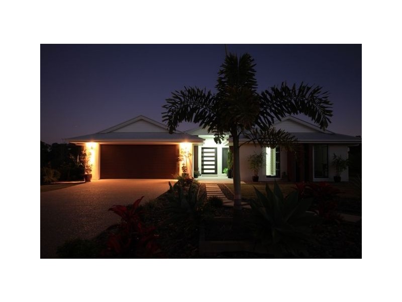 140 Forest Ridge Drive, Tamaree QLD 4570