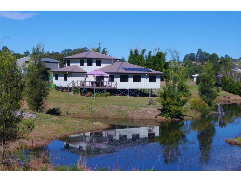 East Deep Creek QLD 4570