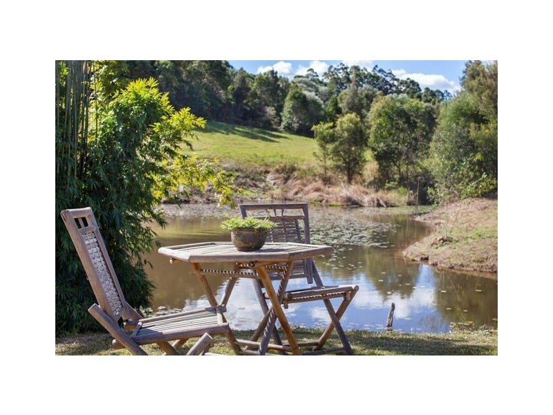 East Deep Creek QLD 4570
