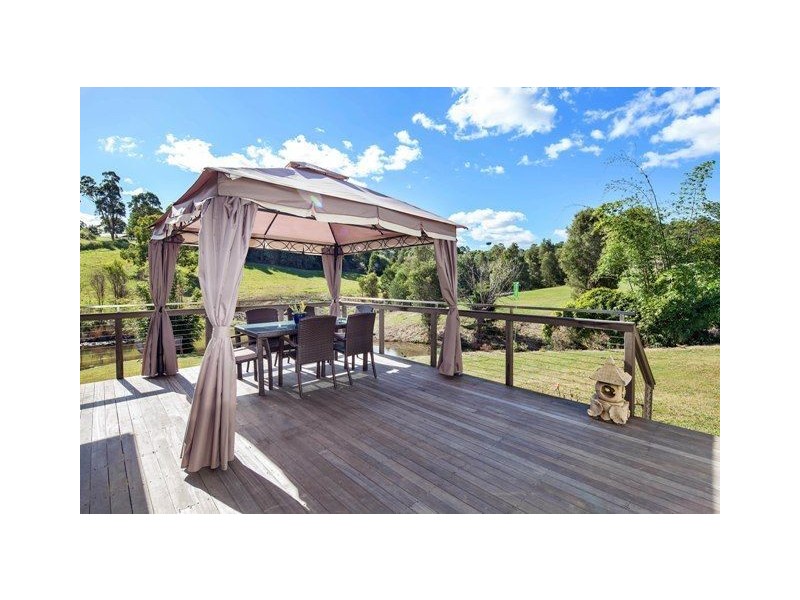 East Deep Creek QLD 4570