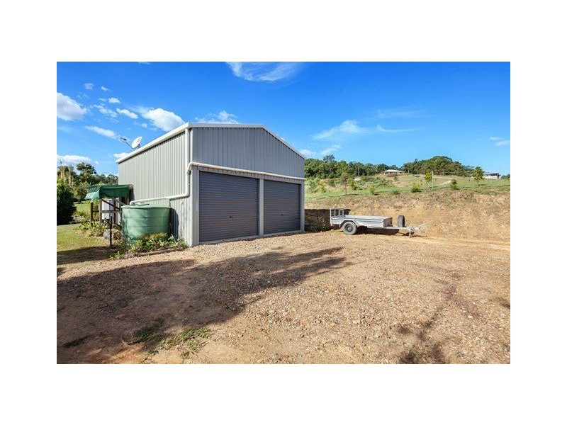 East Deep Creek QLD 4570