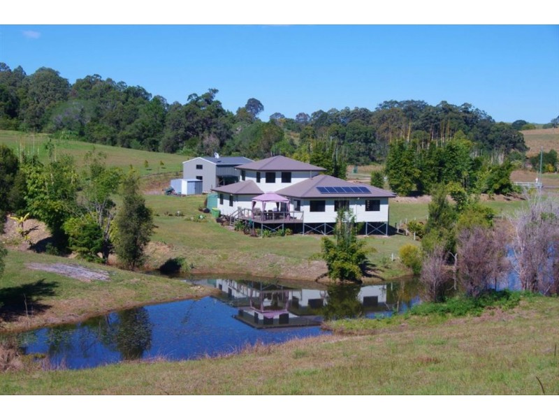 East Deep Creek QLD 4570