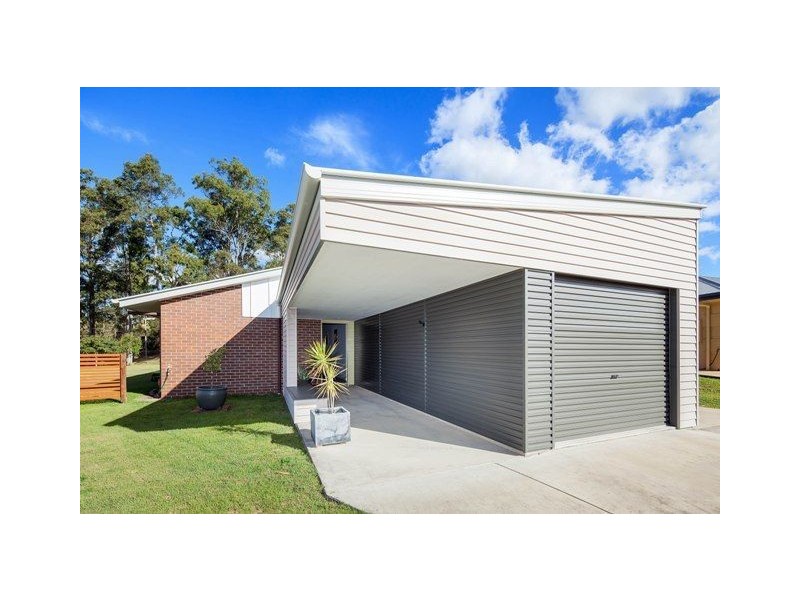3 Zoe Close, Gympie QLD 4570