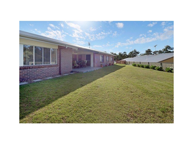 3 Zoe Close, Gympie QLD 4570