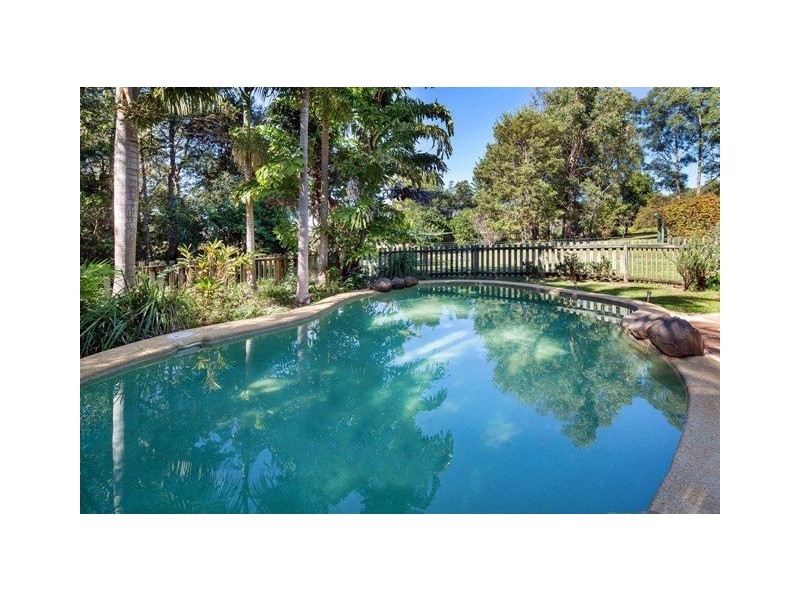 29 Amamoor-Dagun Road, Dagun QLD 4570