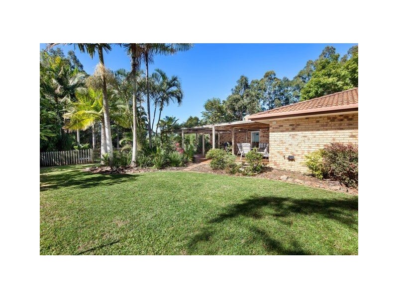 29 Amamoor-Dagun Road, Dagun QLD 4570