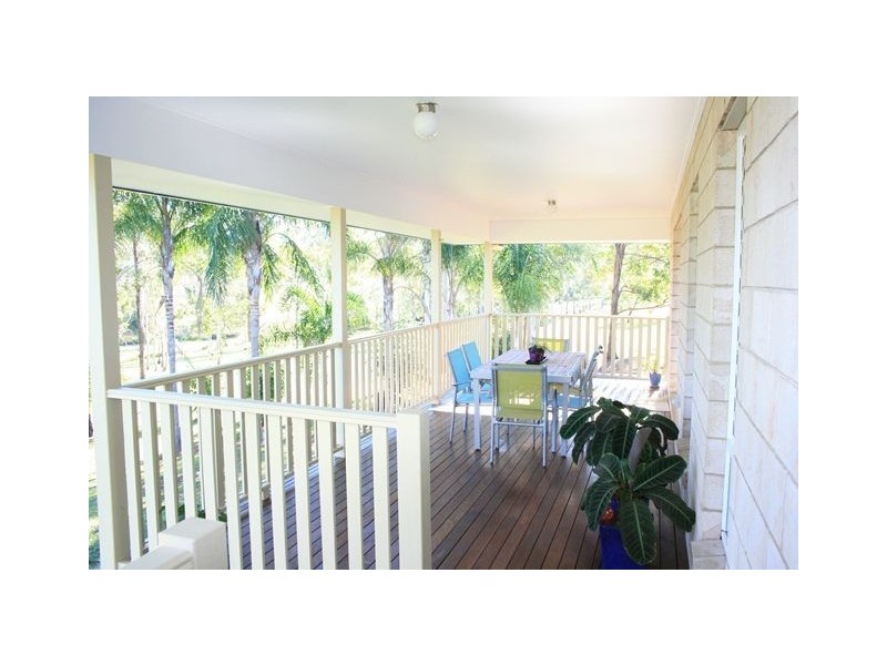 119 Silky Oak Drive, Southside QLD 4570