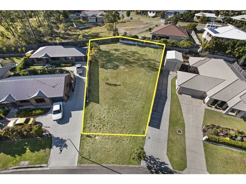 17 Skyline Terrace, Gympie QLD 4570