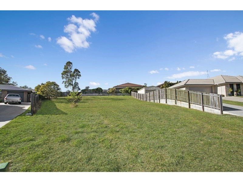 17 Skyline Terrace, Gympie QLD 4570