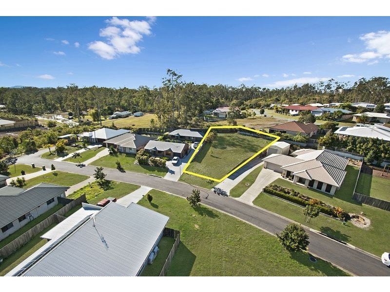 17 Skyline Terrace, Gympie QLD 4570