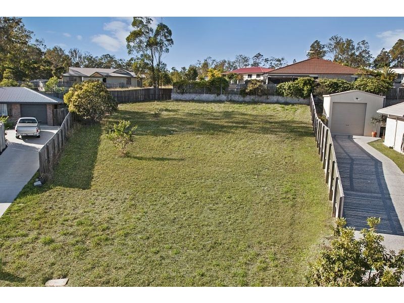 17 Skyline Terrace, Gympie QLD 4570