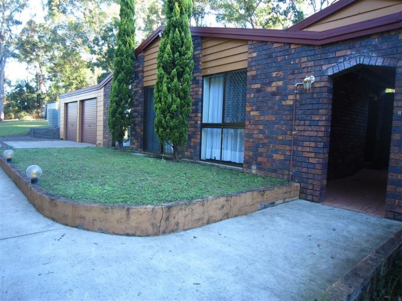 420 Eel Creek Road, Pie Creek QLD 4570