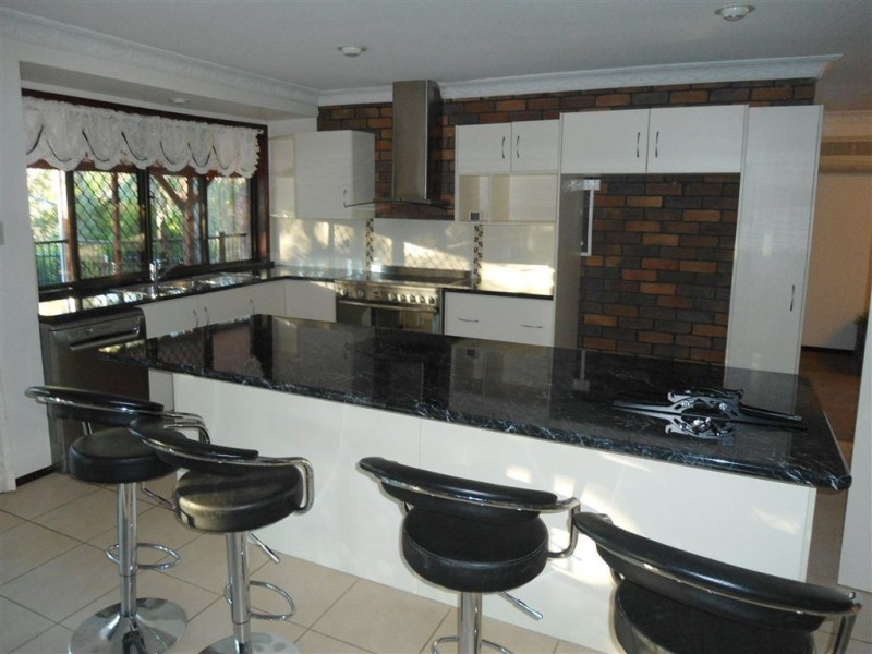 420 Eel Creek Road, Pie Creek QLD 4570