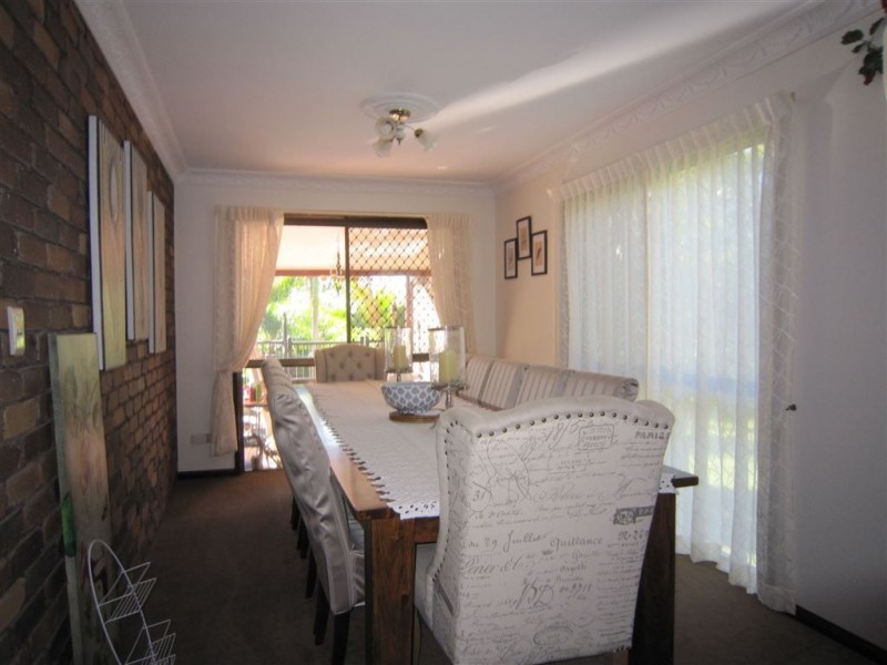 420 Eel Creek Road, Pie Creek QLD 4570