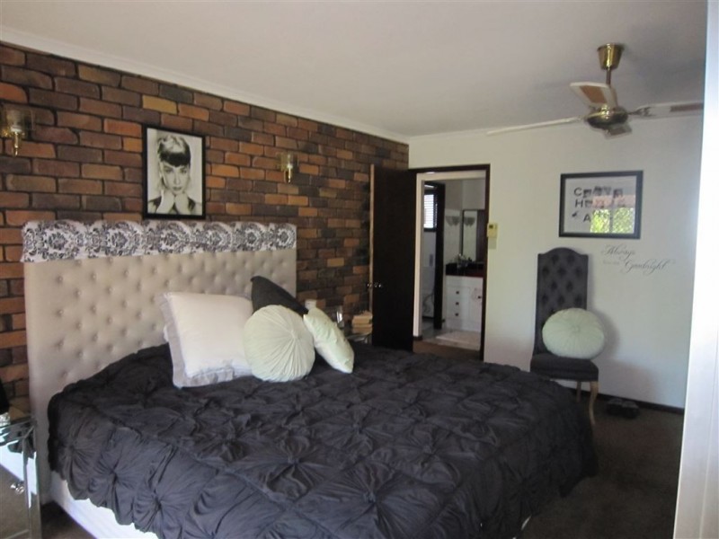 420 Eel Creek Road, Pie Creek QLD 4570