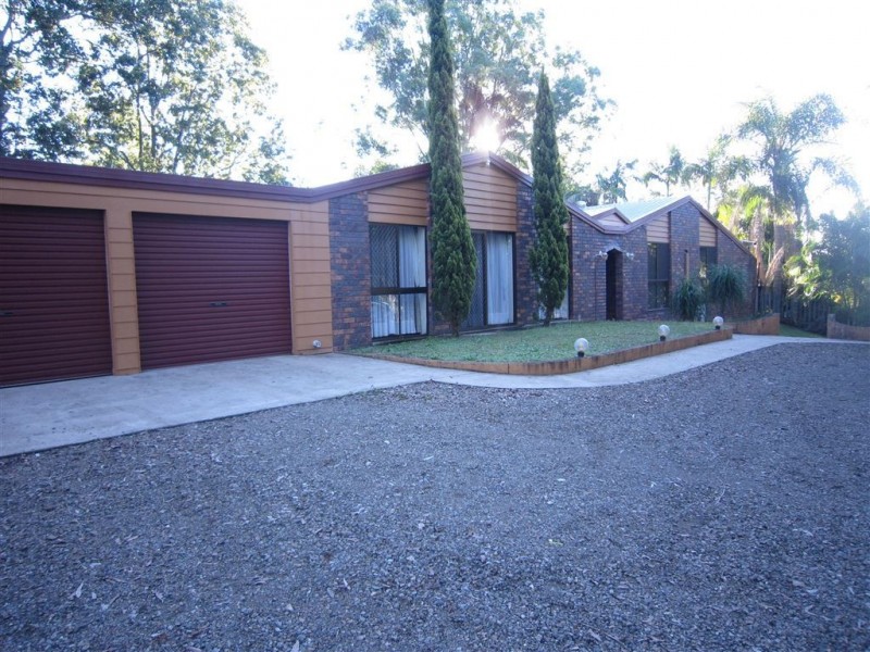 420 Eel Creek Road, Pie Creek QLD 4570