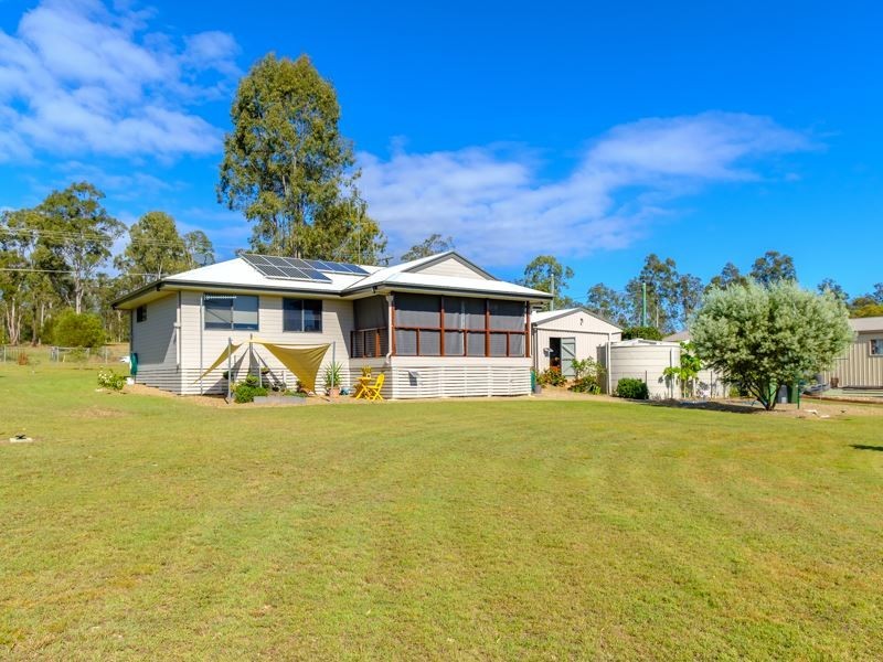 31 Severn Chase, Curra QLD 4570