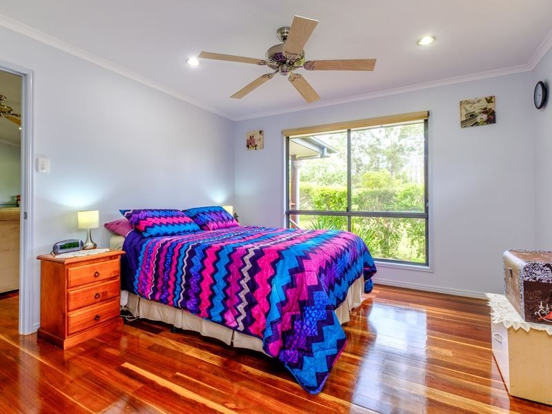 31 Severn Chase, Curra QLD 4570