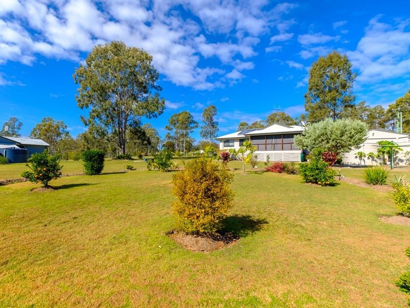 31 Severn Chase, Curra QLD 4570