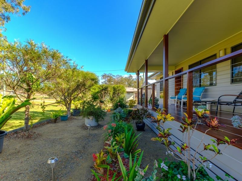 31 Severn Chase, Curra QLD 4570